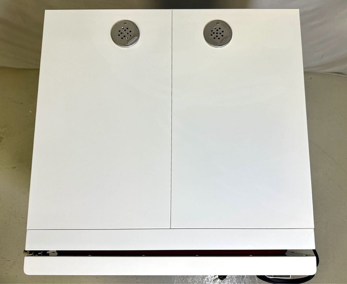 Yamato DGS400 Fail-Safe Oven with Manual [d1232996825]