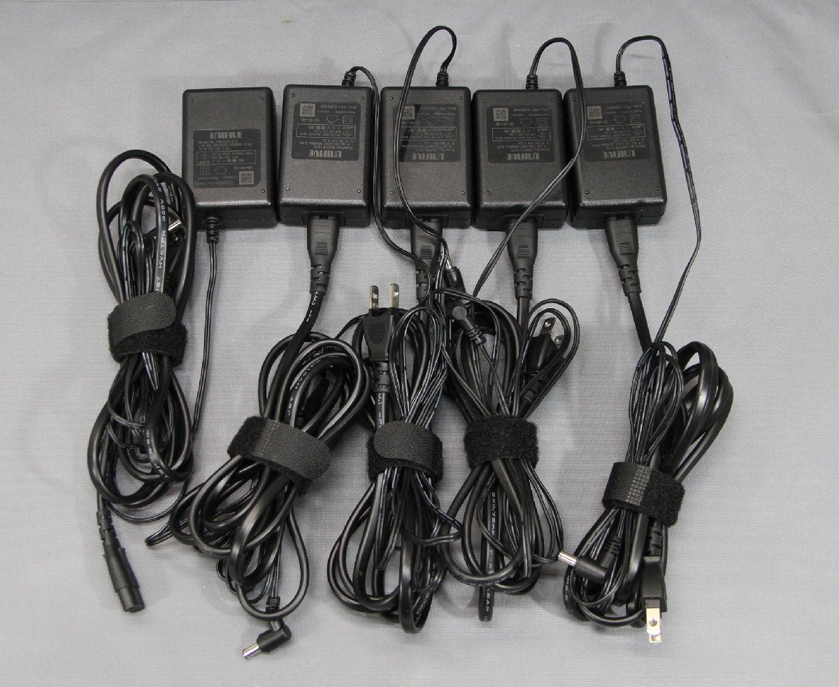 TOSHIBA TEC TBL-300 5 Units Wireless Order System (as-is) [l1249474591]