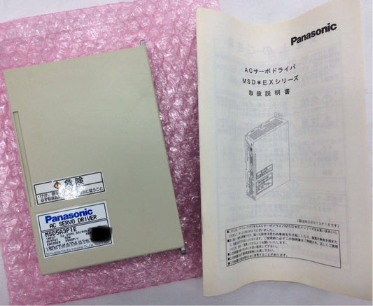 PANASONIC MSD5A3P1E [e251506135]