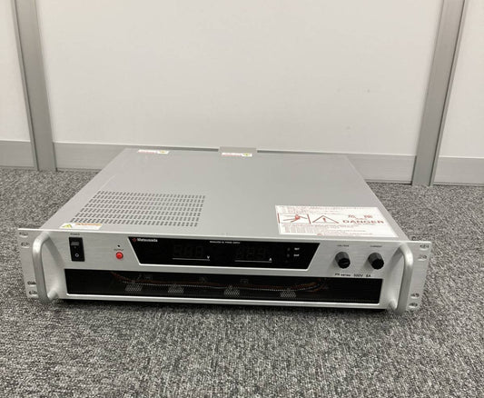 Matsusada PR500-6 Regulated DC Power Supply [q1128495933]