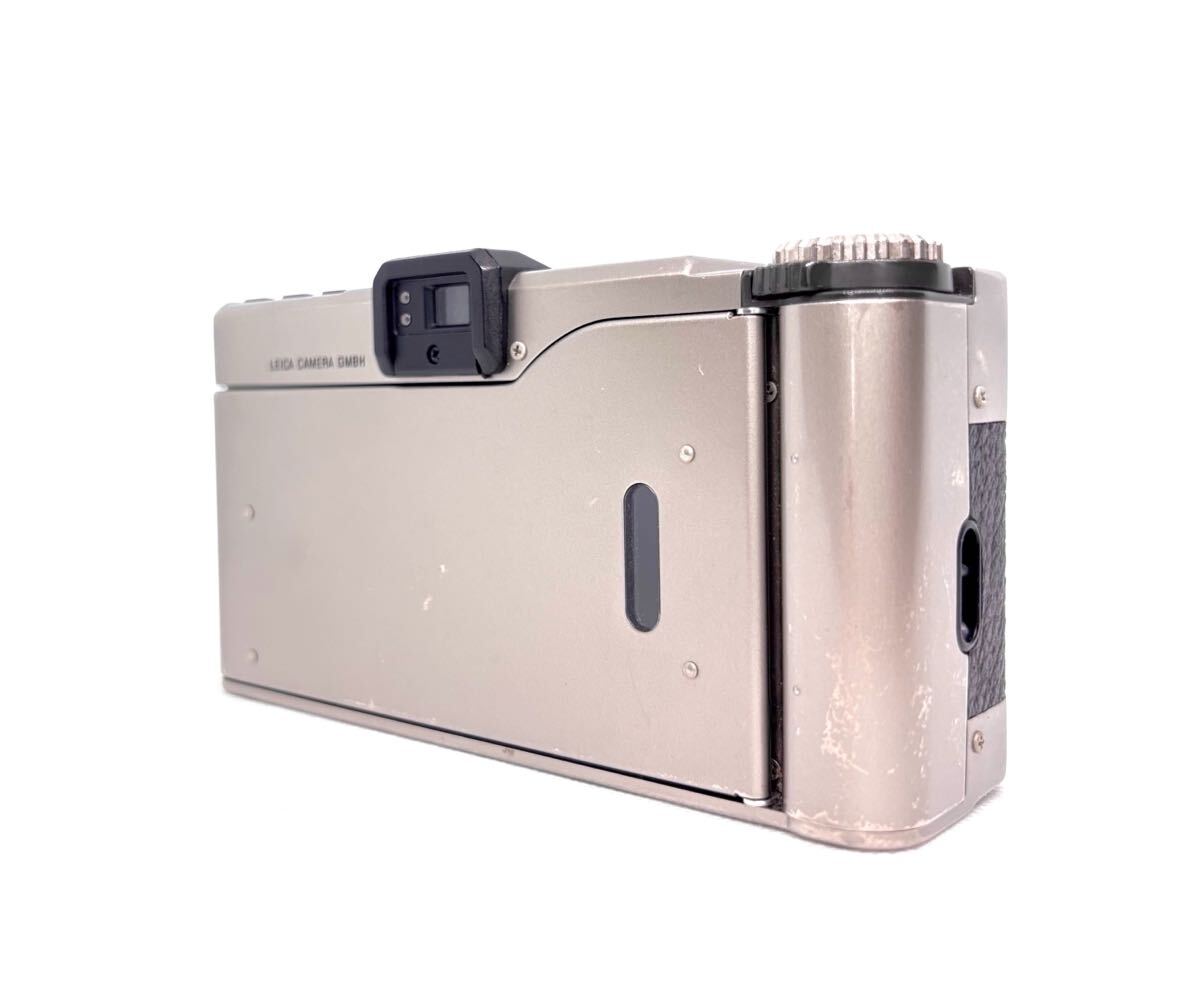 LEICA Minilux Film Camera [g1203491919]