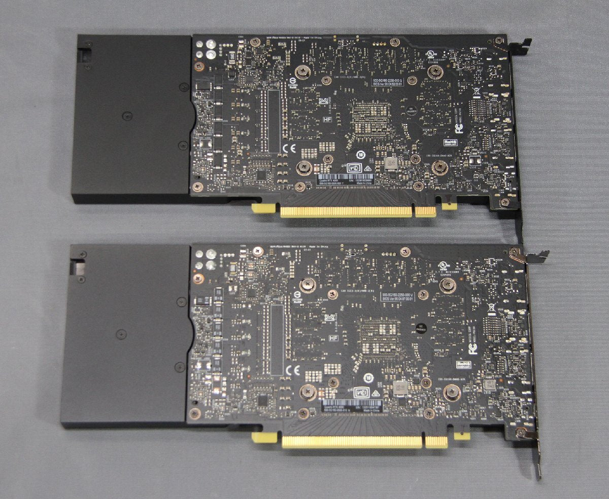 NVIDIA Quadro RTX4000 AMD Ryzen7 3800X Custom PC 32GB RAM 1TB SSD 850W Power Supply (for parts or not working) [p1245045329]