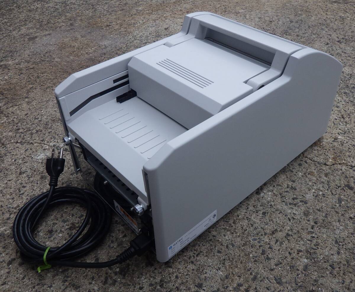 astec GeneAtlas G02 Thermal Cycler [e1245981516]