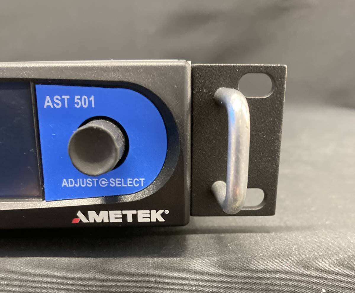 Ametek AST0501A1B-E101A0A AC Power Supply [m1129055213]