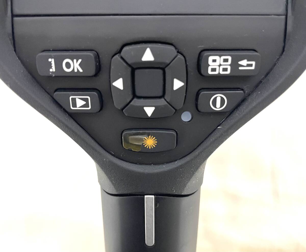 FLIR E40bx Infrared Thermal Camera [u1239256656]