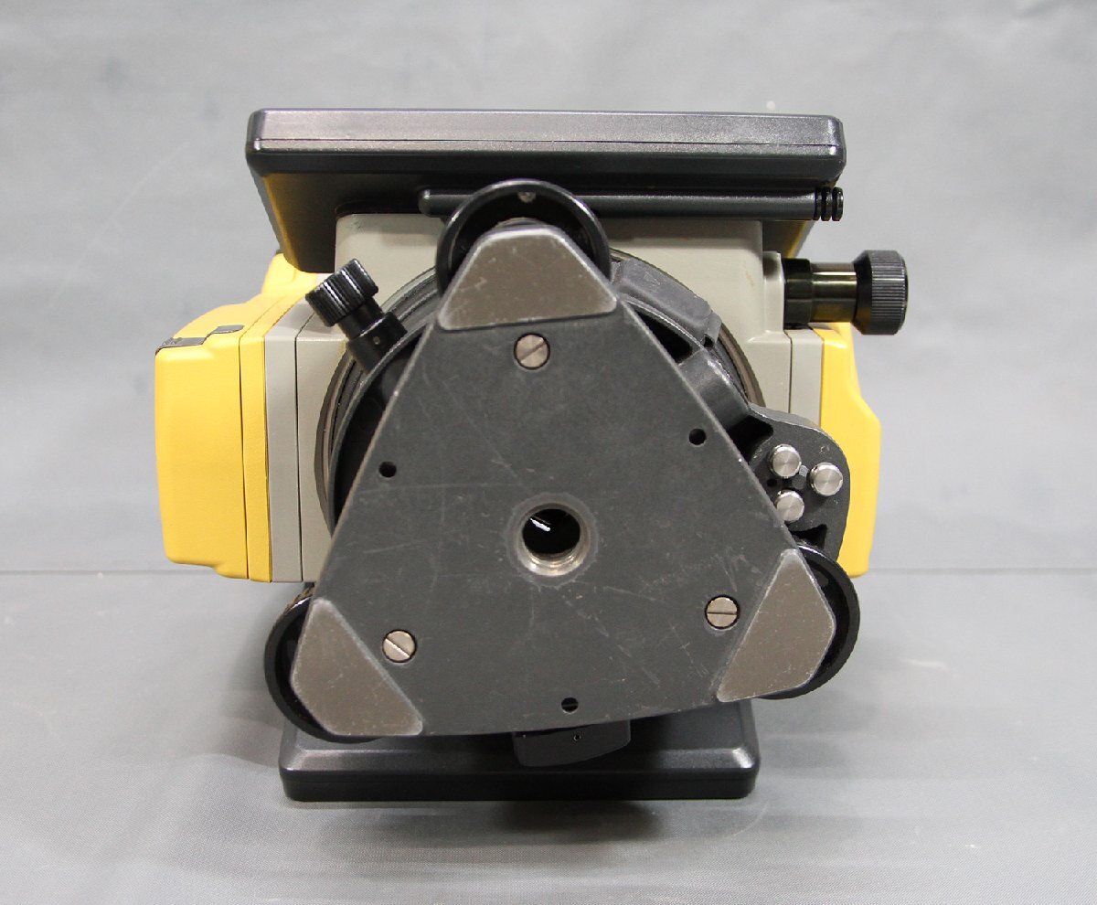 Topcon DS-105AC Total Station with Automatic Targeting (as-is) [e1241472050]