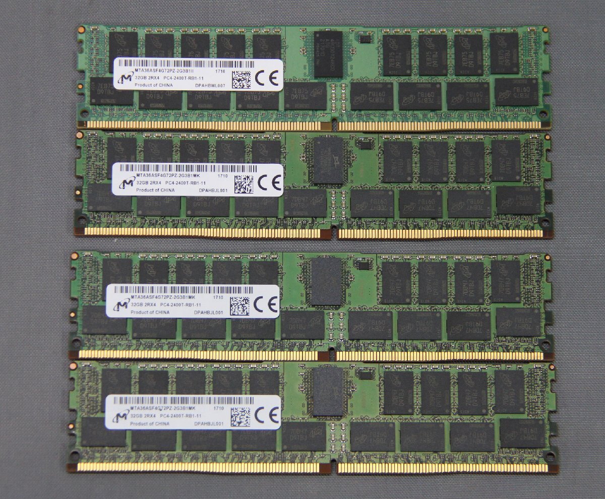 DELL PowerEdge R730xd Xeon E5-2697v4 Server 128GB Memory 18-Core [q1247207707]