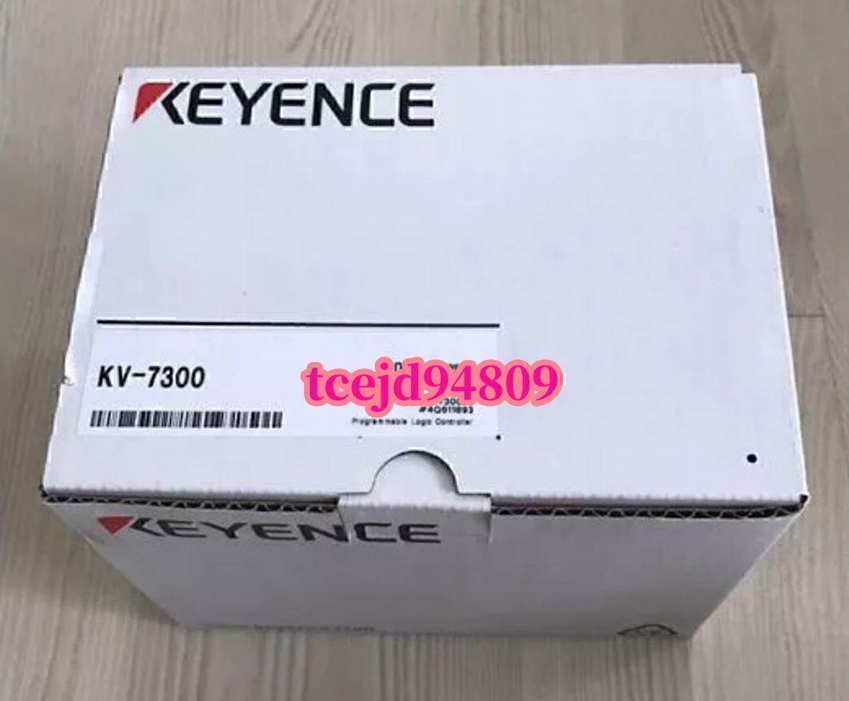 Keyence KV-7300 Open Box (open box) [r1241989010]