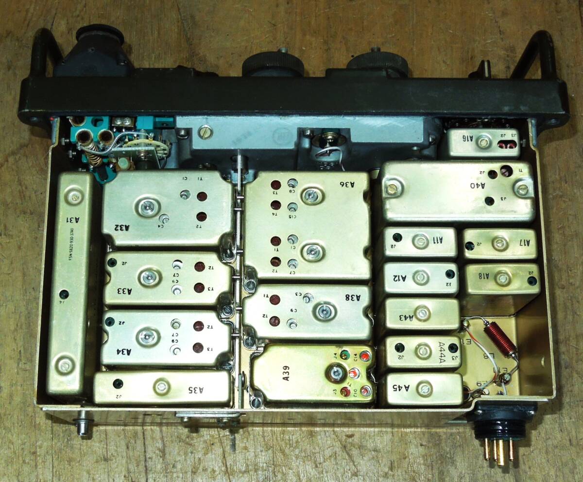 RT-841 PRC-77 Radio [r1209741454]