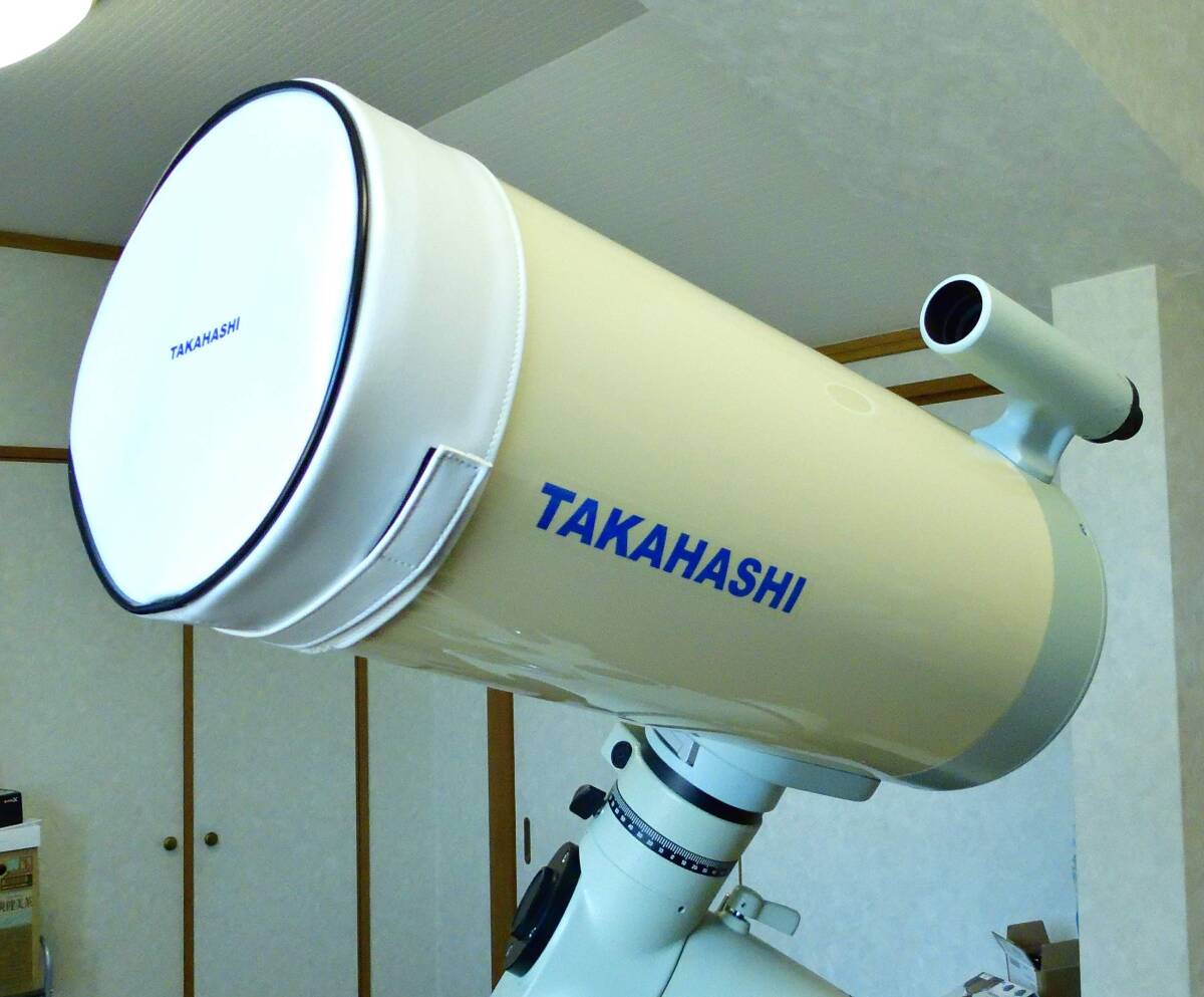 Takahashi Seisakusho Miulong 180 Telescope [r1193474771]