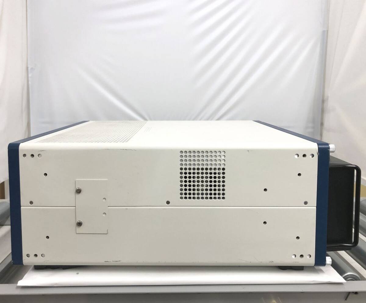 National Instruments PXIe-1085 PXIe-8135 PXI-2722 PXI-7842R PXIe-6672 Equipment [s1195187914]