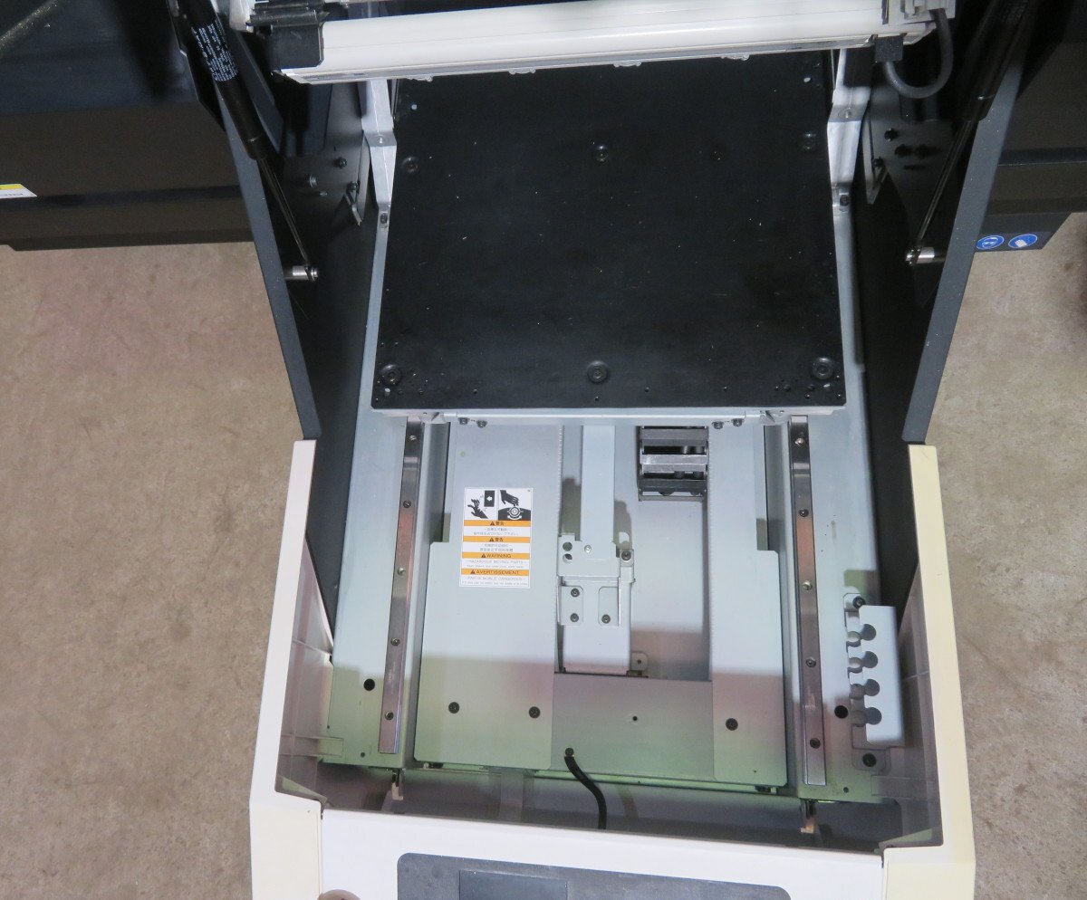 Mimaki UJF-3042MkII UV-LED Flatbed Inkjet Printer [x1241060208]