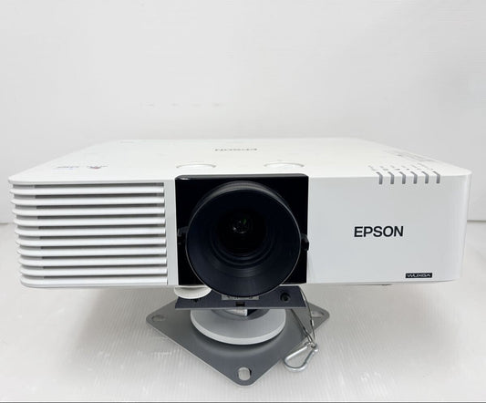 EPSON EB-L610U Business Projector Remote Control Laser Light Source 6000lm [n1219762197]