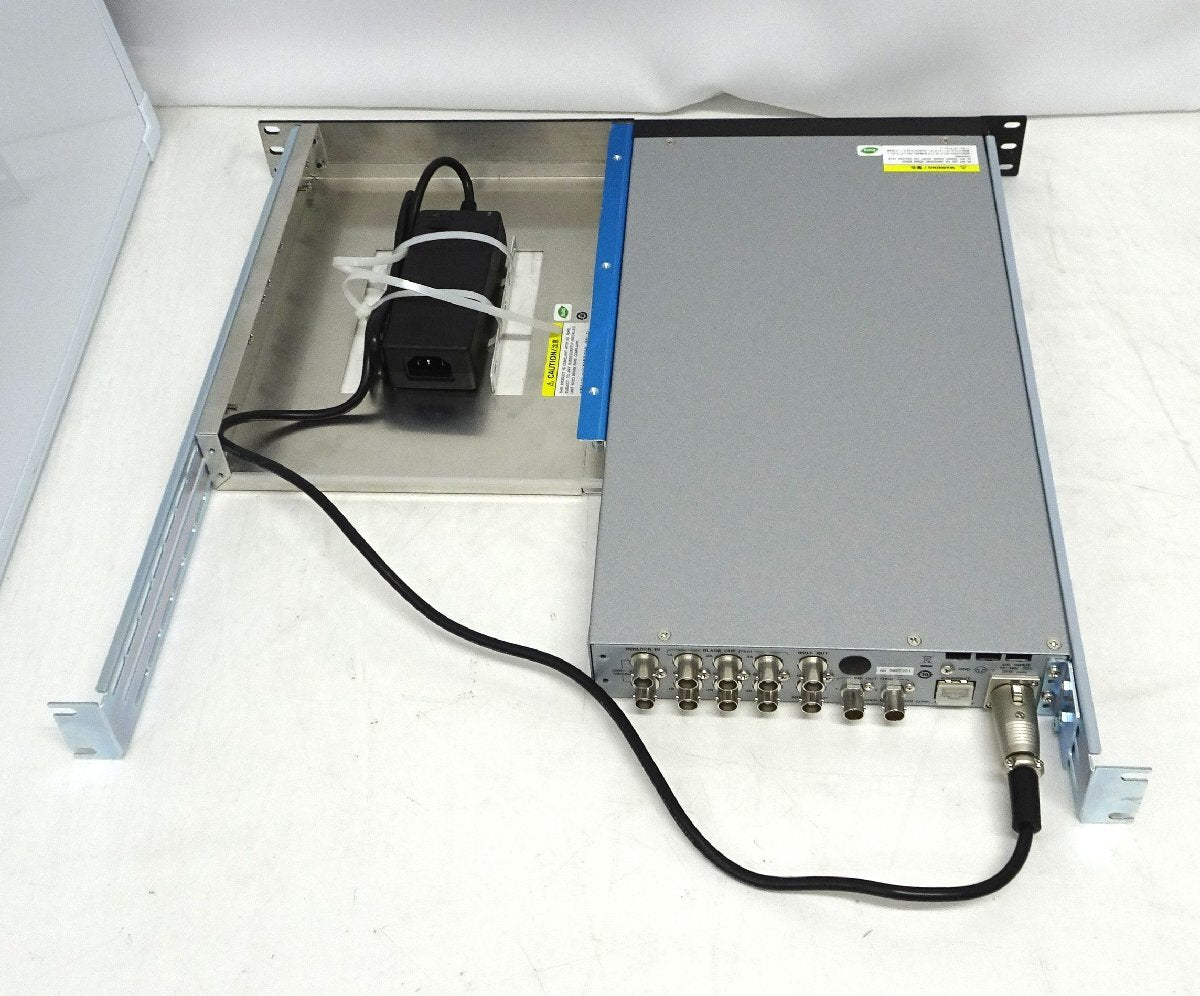 LEADER LT4600 Multi-Format Video Generator SD/HD-SDI [r1186762639]