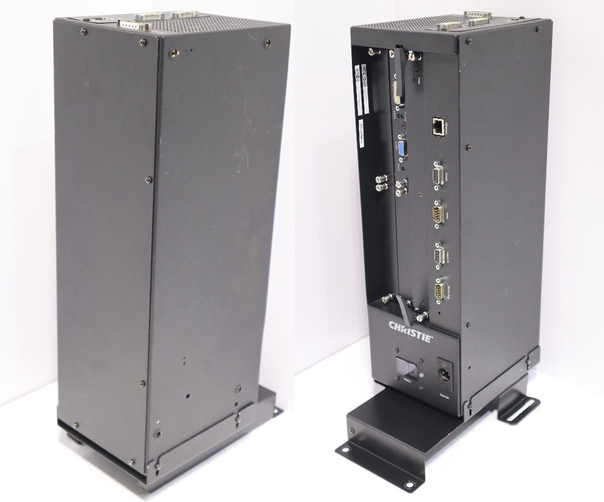 CHRISTIE RPMWU-LED01 Projector with Remote Control [s1189439948]