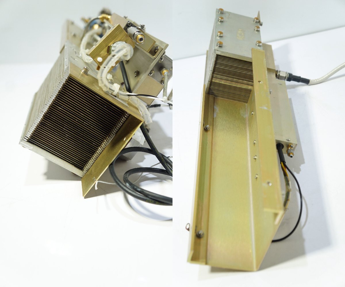 CPI VTF-6130C1B VTM-6113R2D Traveling Wave Tube [k1226072123]