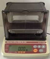 Alfa Mirage GK-300 A&D EW1500i-JA Hydrometer Electronic Scale Set Weighing Balance Gold Tester Precious Metal Appraisal [w1193425113]