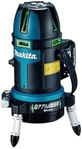 Makita SK507GDZN Rechargeable Indoor/Outdoor Laser Marker Green [f1211139609]
