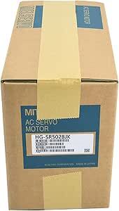 Mitsubishi Electric HG-SR502BJK Servo Motor (open box) [n1204910444]