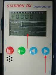 Shishido Electrostatic DX Static Meter [e1231498625]