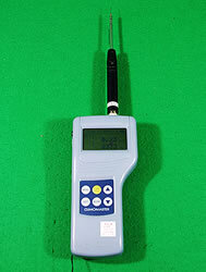 Kanomax 6542 Anemometer [w1189864326]