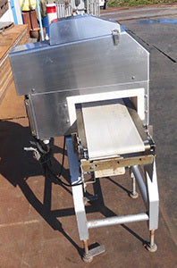 Anritsu KD8113A Metal Detector [j1201593871]