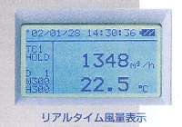 Kanomax 6542 Anemometer [w1189864326]