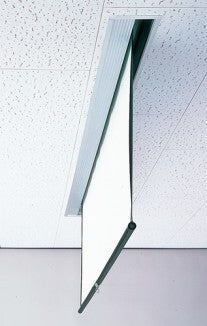 Aurora ABR-320 Ceiling Embedded Aluminum Box [k1157925756]