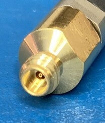Agilent 11500I Test Port Cable 1.0mm Female to Female 8.8cm DC-110GHz [e1223107162]