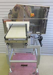 Anritsu KDS8113BF Metal Detector [o1199943838]