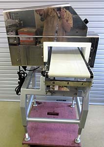 Anritsu KDS8113BF Metal Detector [o1199943838]