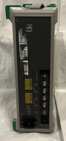 Anritsu MD1231A IP Network Analyzer [q1181595818]