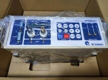 SP208-100 Dual II Air Sampling Pump [u1224468127]