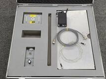 EMCO 3301B Active Monopole 30Hz-50MHz + EMCO 3303 Passive Rod 1kHz-30MHz [f1128303681]