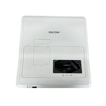 RICOH PJ WUC4650 Ultra Short Focus Projector [g1186954906]