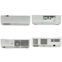 RICOH PJ WUC4650 Ultra Short Focus Projector [g1186954906]