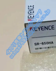 KEYENCE SR-650HA 2D Code Reader [w1197836793]