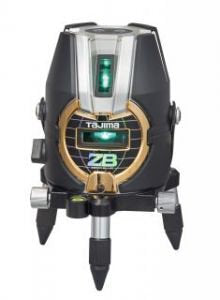 Tajima ZERO BLUE-KYR Receiver Tripod Set ZEROB-KYRSET Receiver [k1167226711]