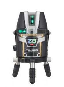 Tajima ZERO BLUE KYR ZEROBL-KYR Laser Leveler [x1167235300]