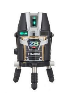 Tajima ZERO BLUE KJY Laser Leveler [d1167242613]