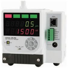 OMRON ZN-PD03-SA Air Particle Sensor Particulate Measurement [m1214354147]