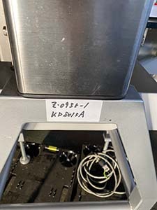 Anritsu KD8013A Metal Detector [g1197131700]