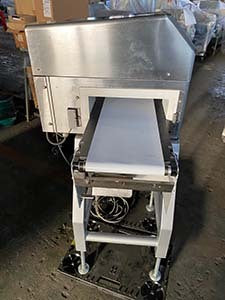 Anritsu KD8013A Metal Detector [g1197131700]