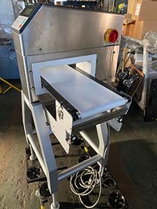 Anritsu KD8013A Metal Detector [g1197131700]
