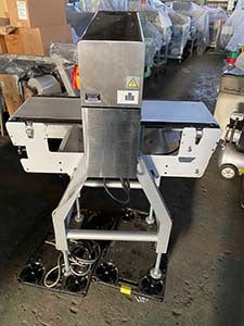 Anritsu KD8013A Metal Detector [g1197131700]