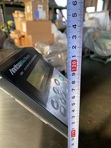 Anritsu KD8013A Metal Detector [g1197131700]