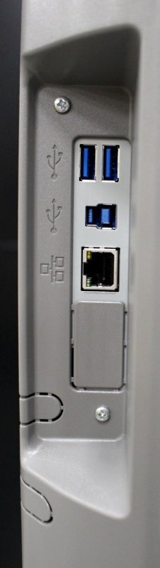 Sharp BP-40C26 Color Copier [g1237310157]