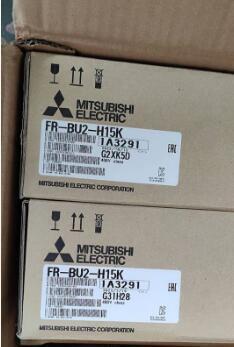 Mitsubishi FR-BU2-H15K Brake Unit [w1156914614]