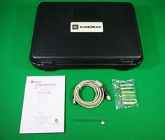 Kanomax 6542 Anemometer [w1189864326]
