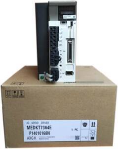 PANASONIC MEDHT7364 Servo Driver [r1143944770]